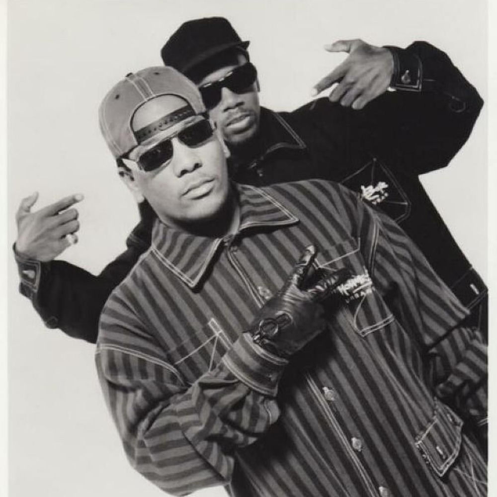 Rodney O & Joe Cooley