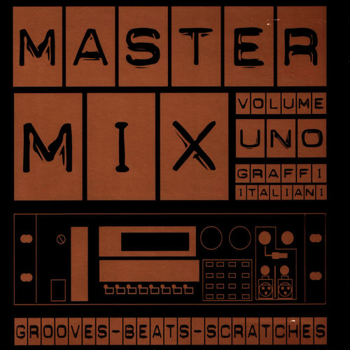 Mastermix