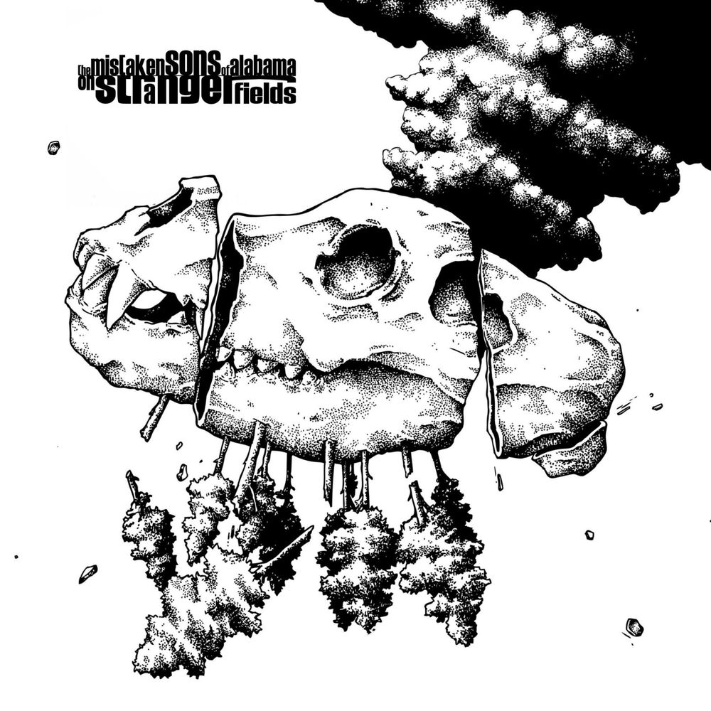 The Mistaken Sons of Alabama