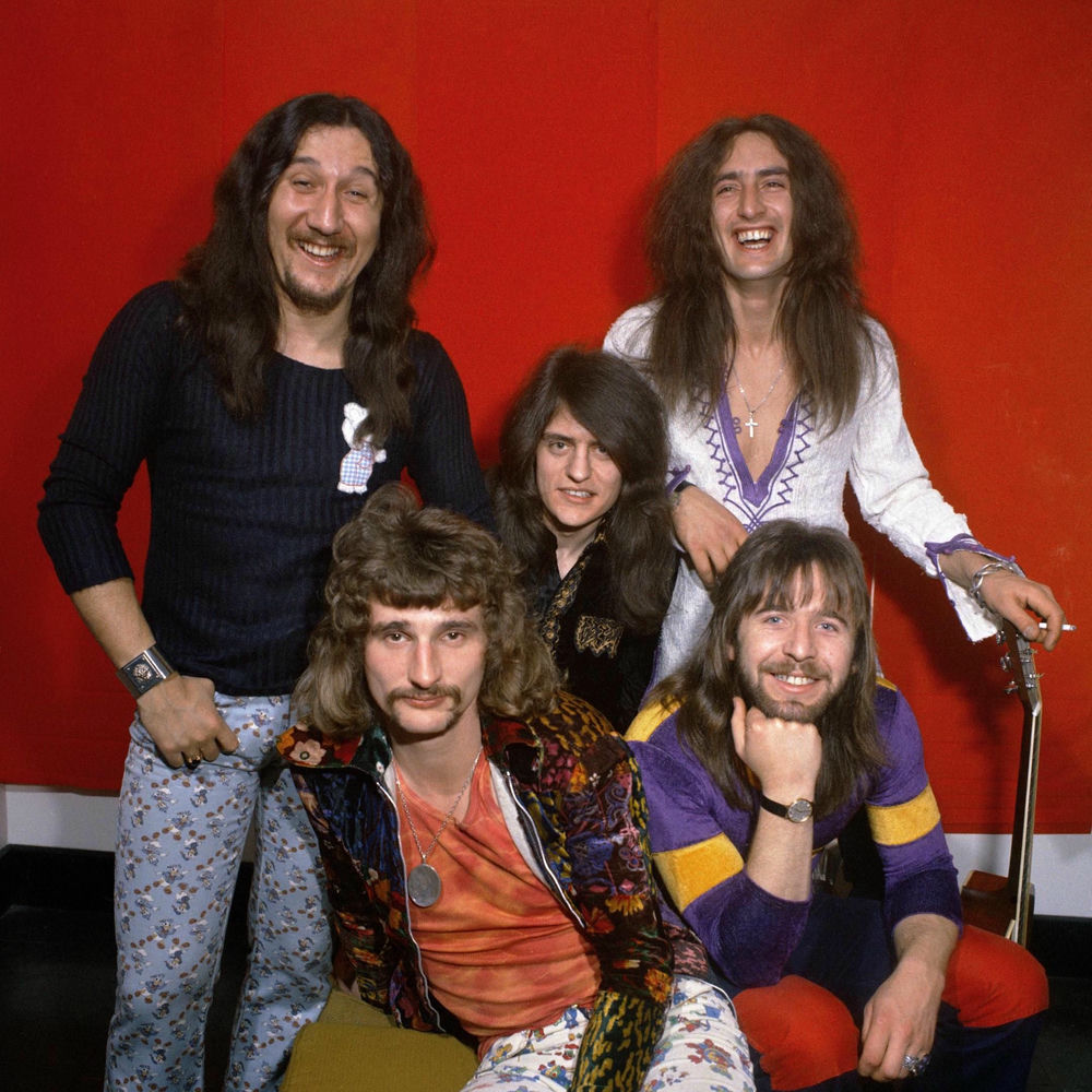 Uriah Heep