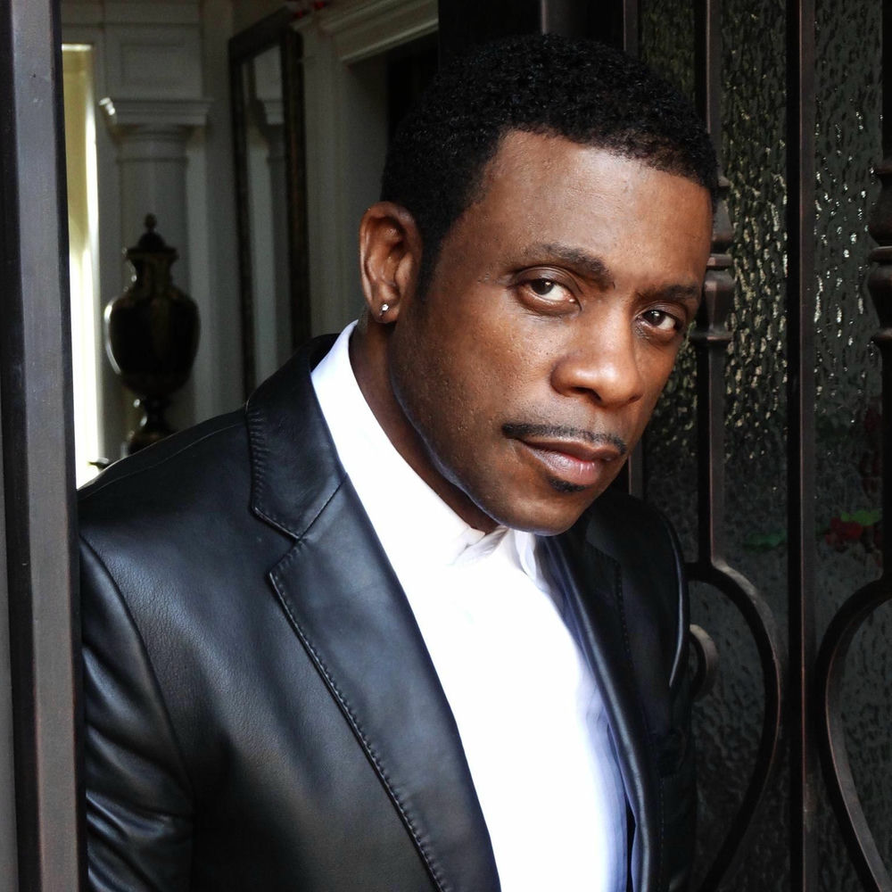 Keith Sweat