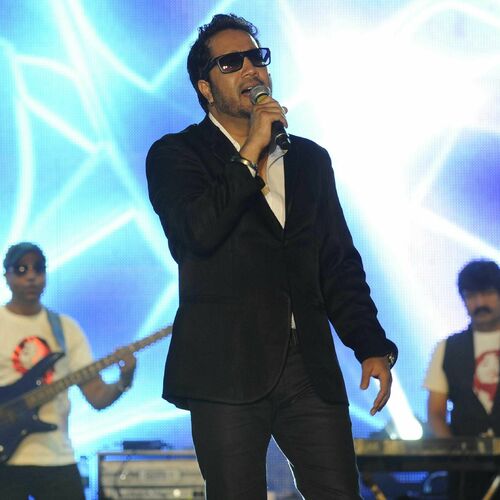 Mika Singh