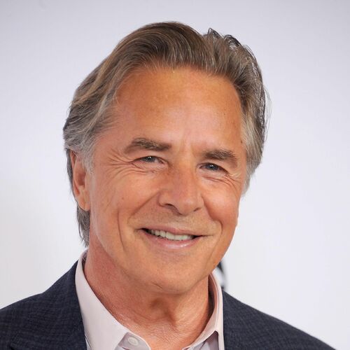 Don Johnson