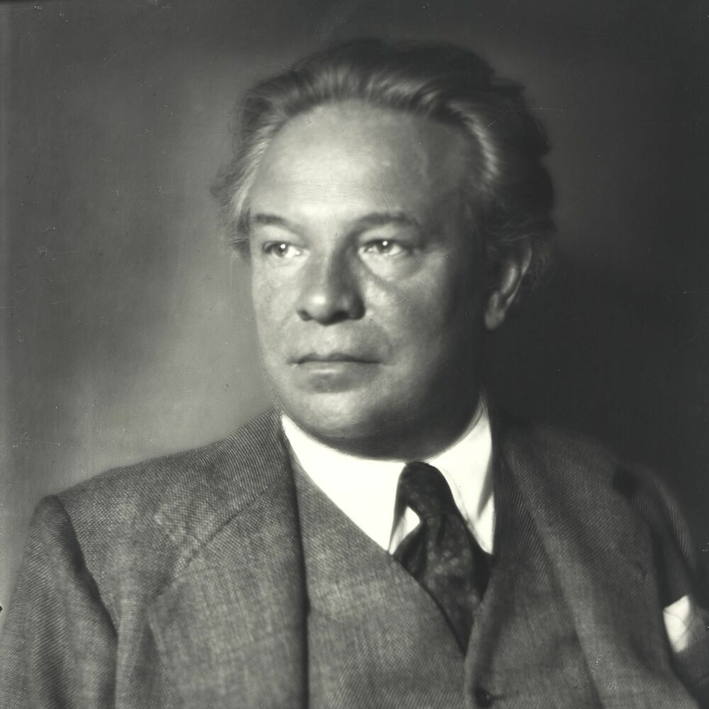 Ottorino Respighi