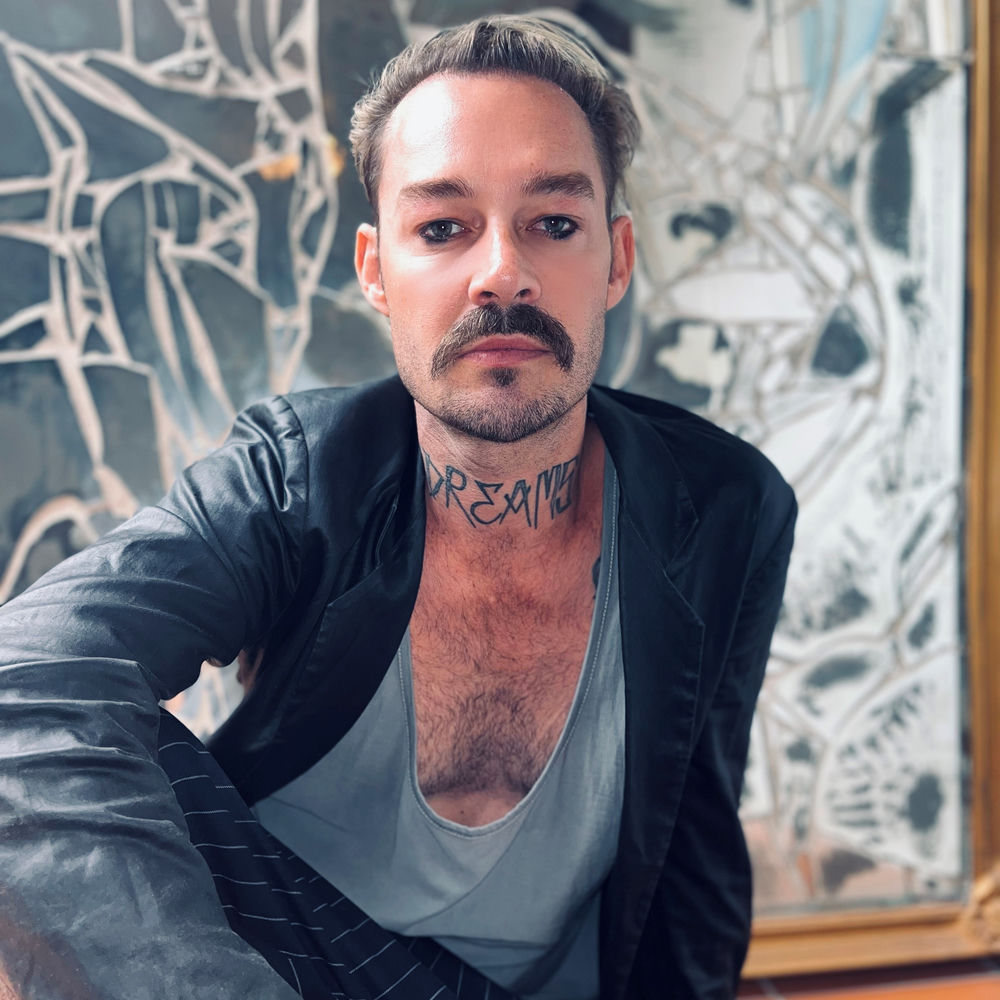 Daniel Johns
