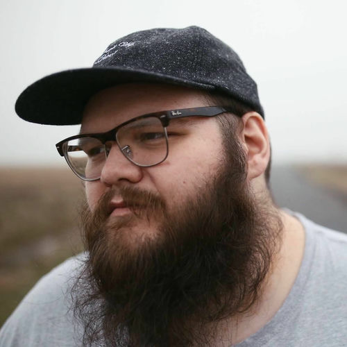 John Moreland