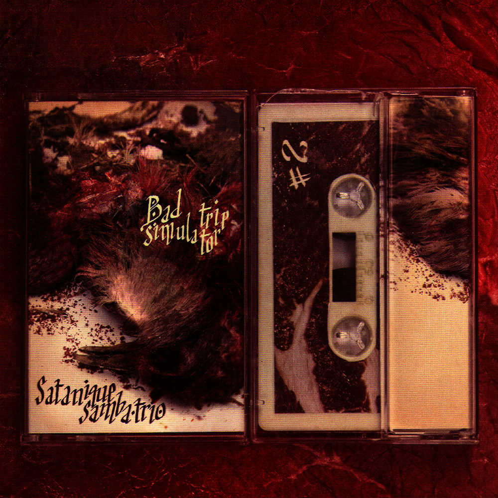 Satanique Samba Trio