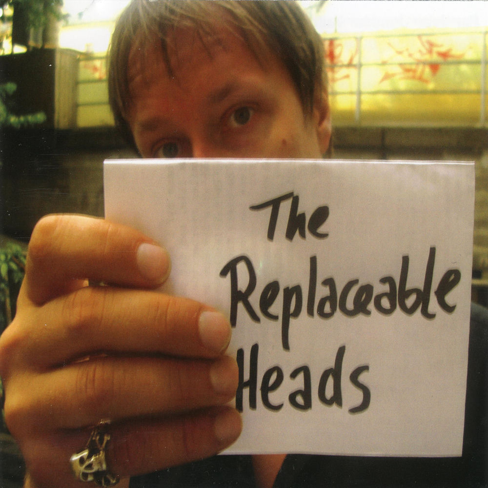 The Replaceable Heads
