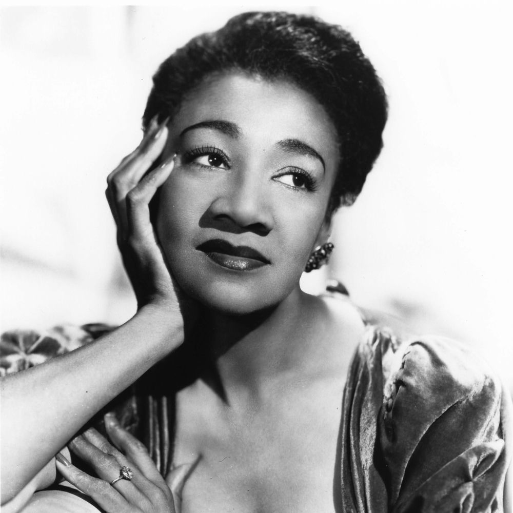 Alberta Hunter