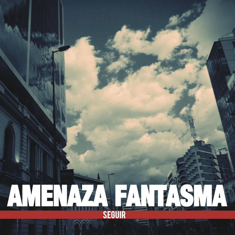 Amenaza Fantasma