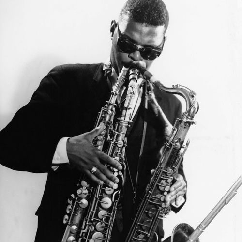 Roland Kirk