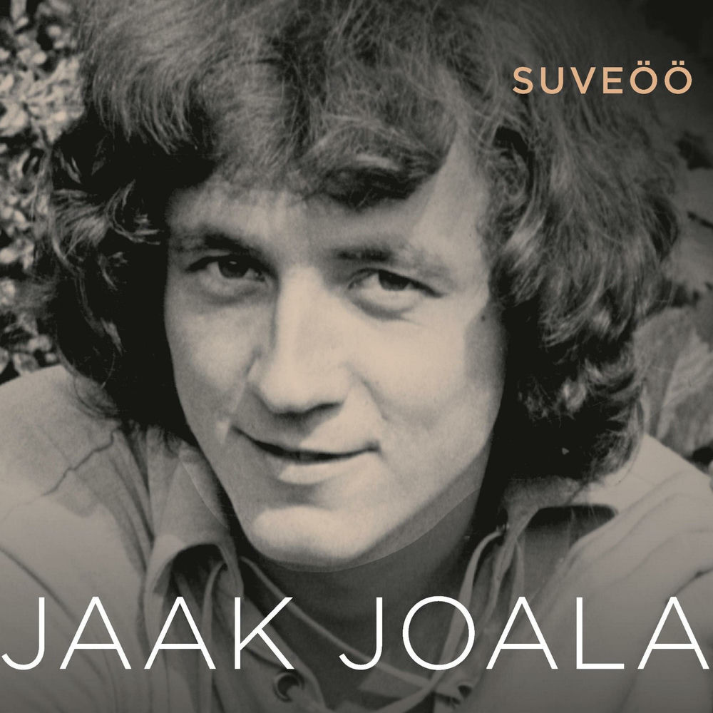 Jaak Joala