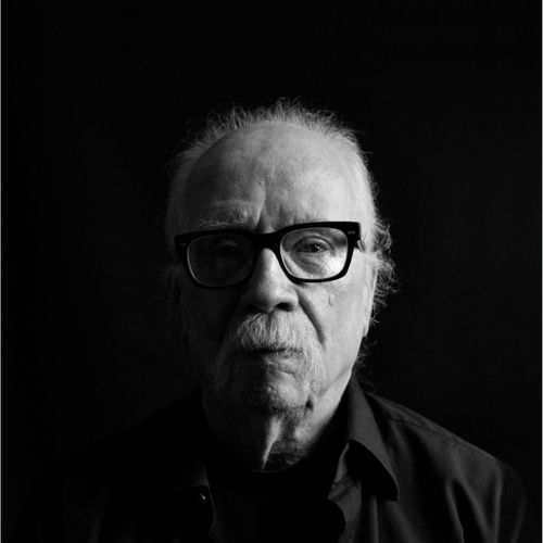 John Carpenter