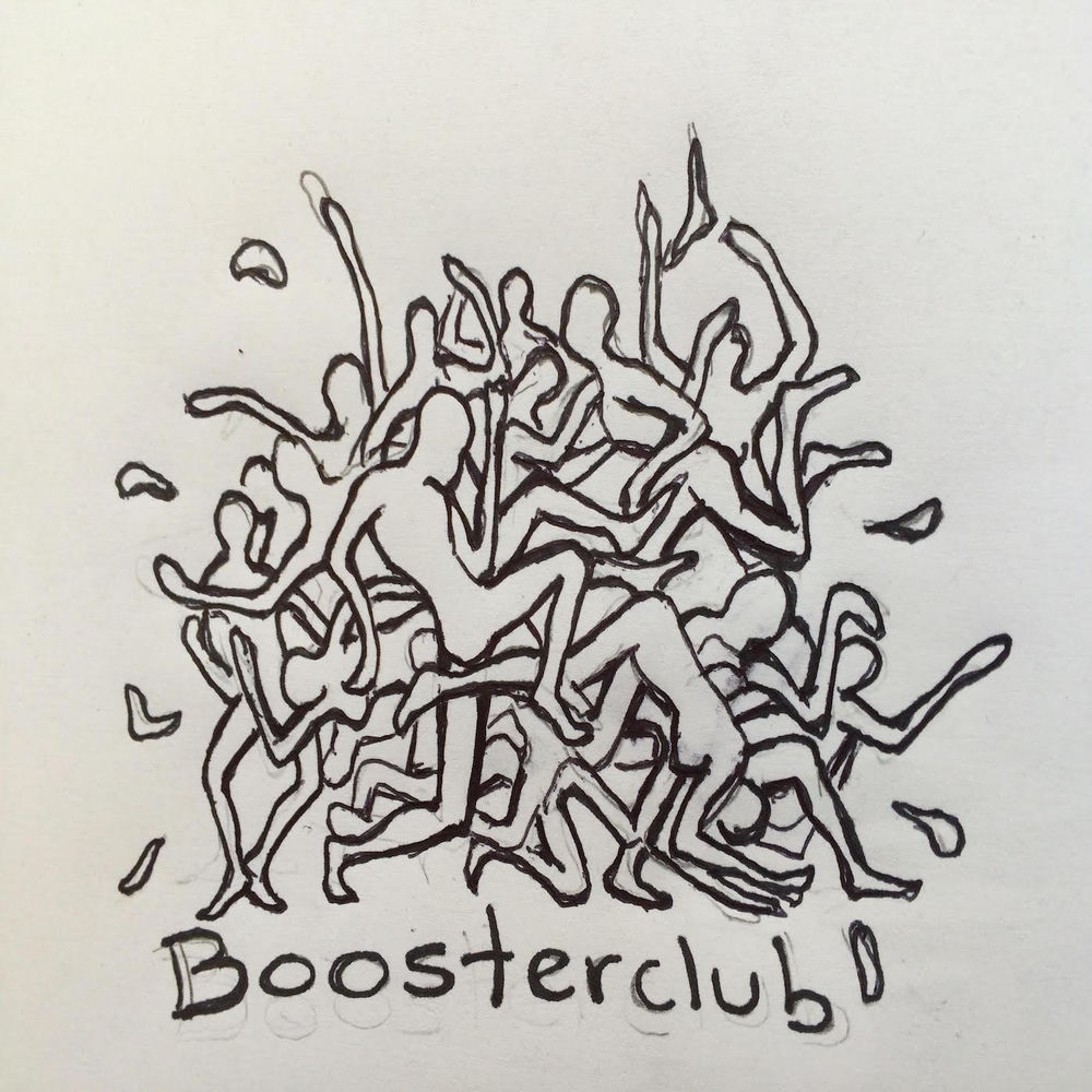 Booster Club