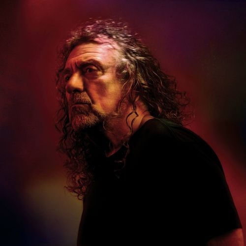 Robert Plant