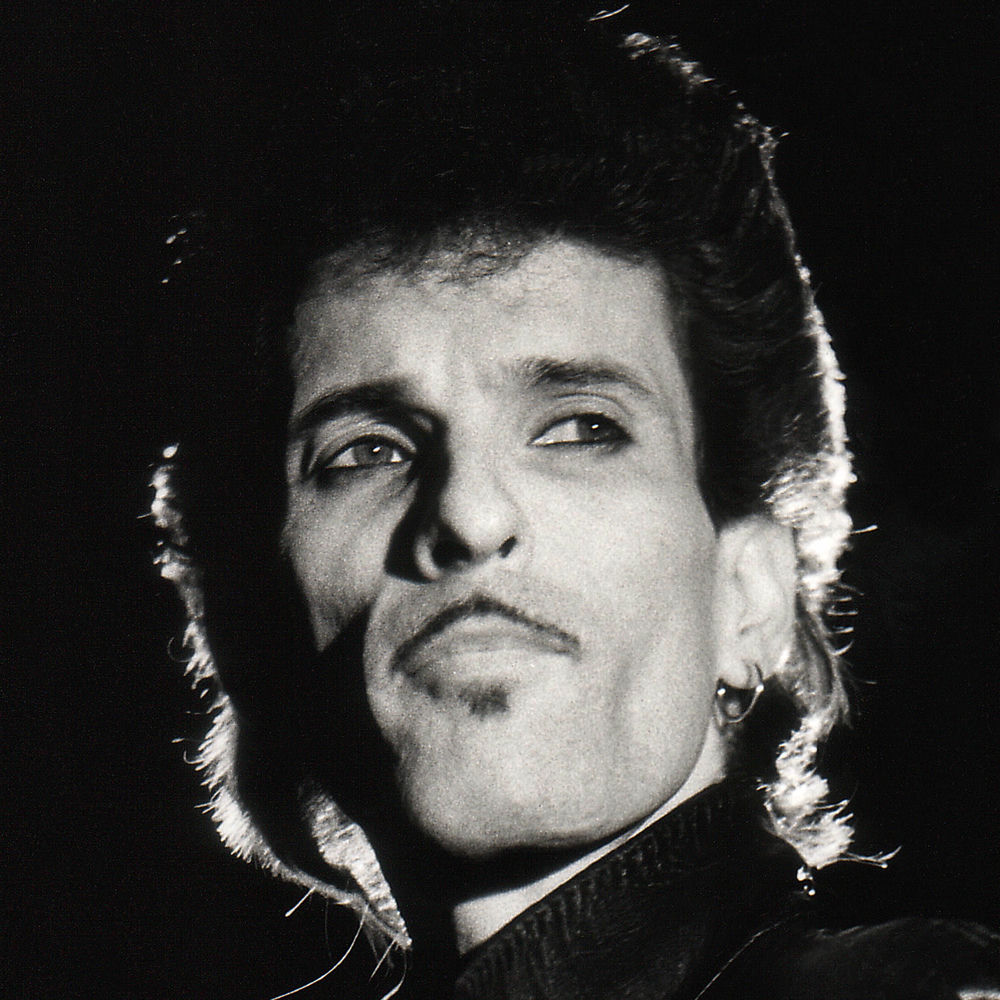 Willy DeVille