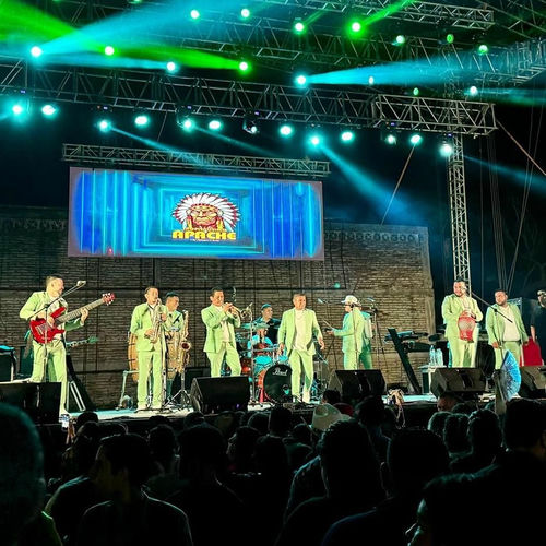 Tropicali (Club Mix Edit)