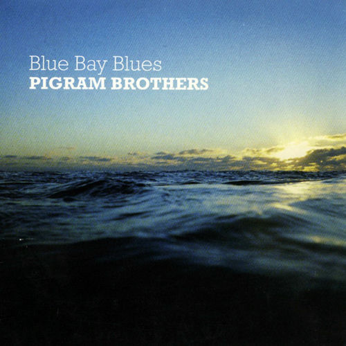 Pigram Brothers