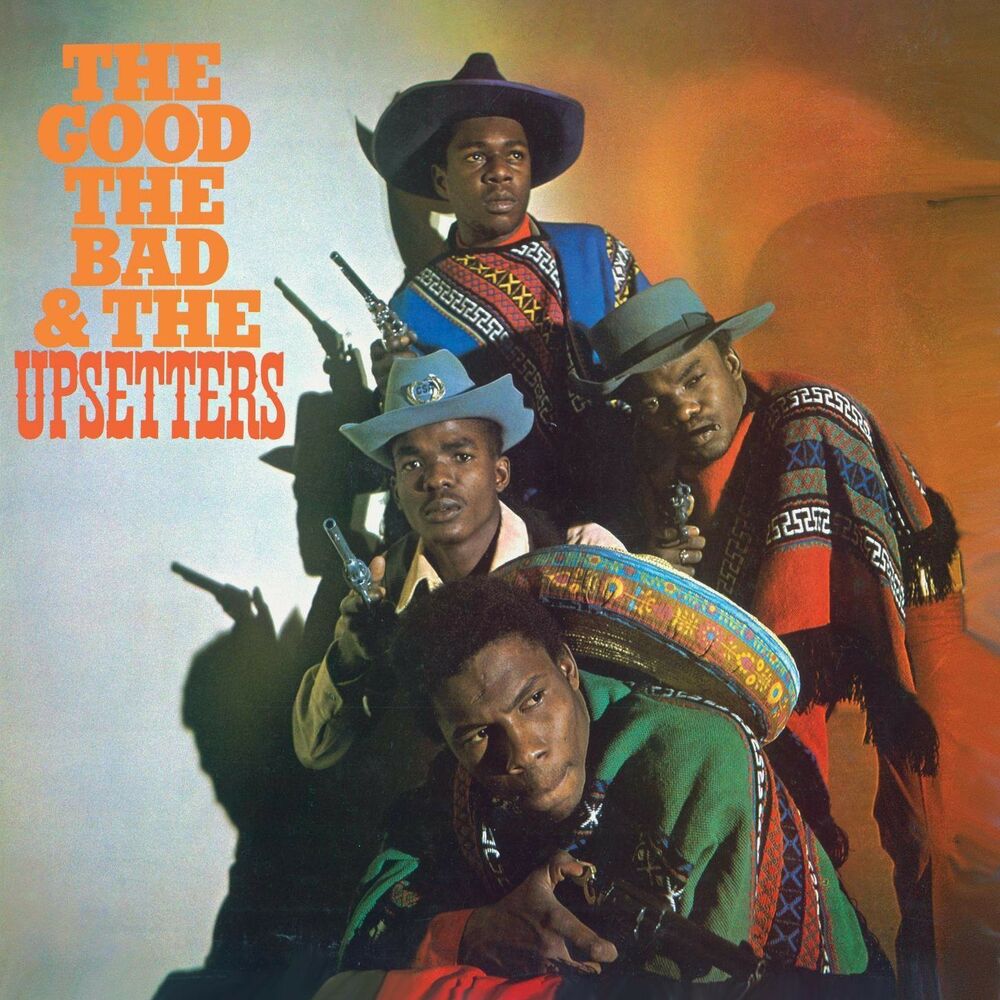 The Upsetters