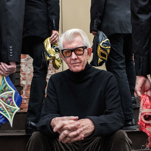 Nick Lowe