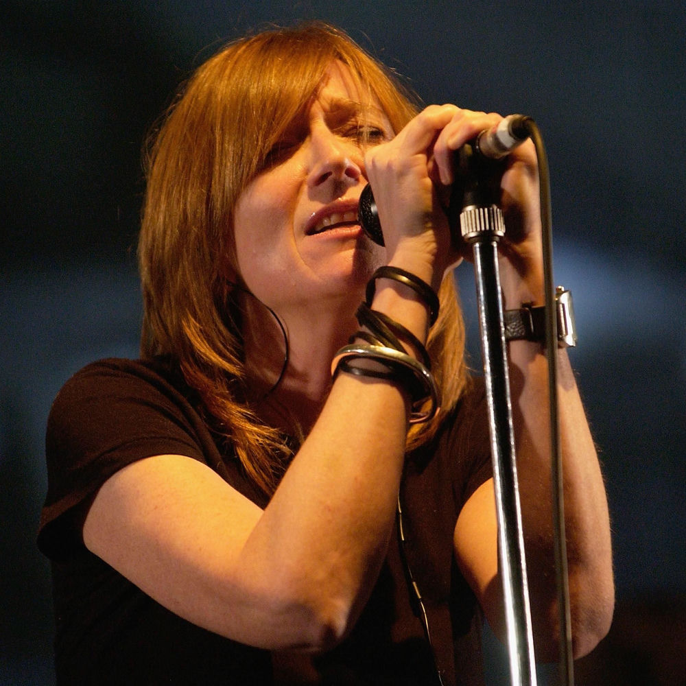 Portishead