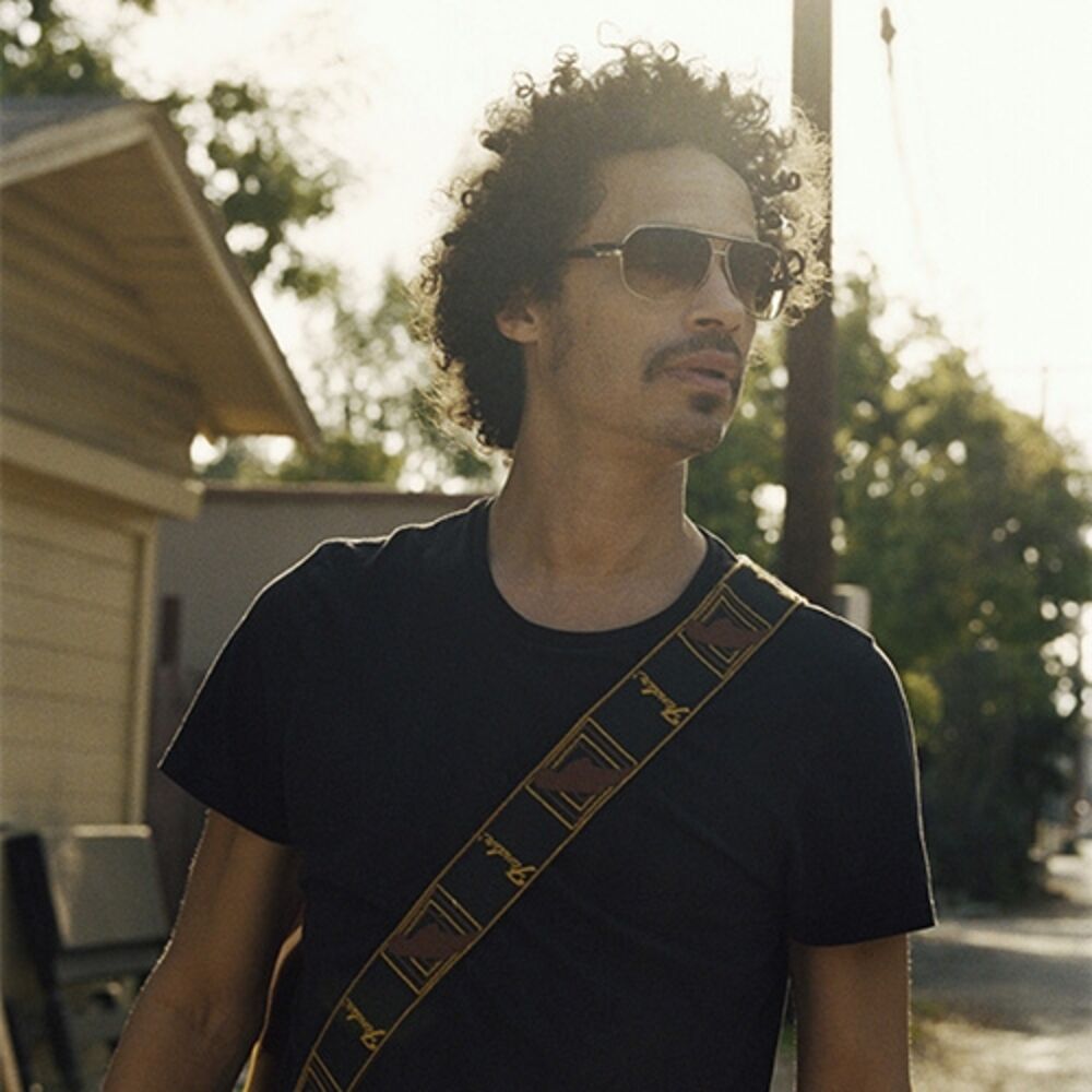 Eagle‐Eye Cherry