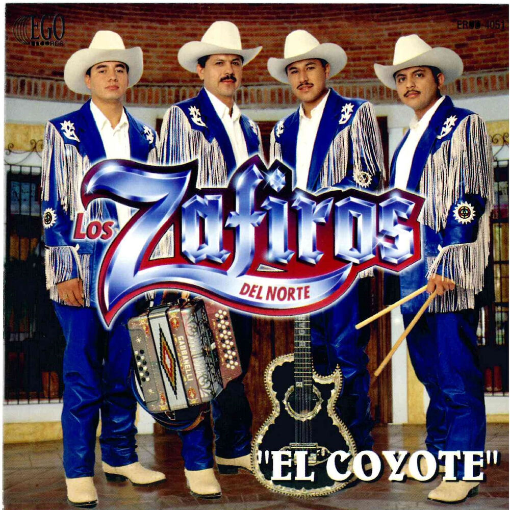 Los Zafiros del Norte