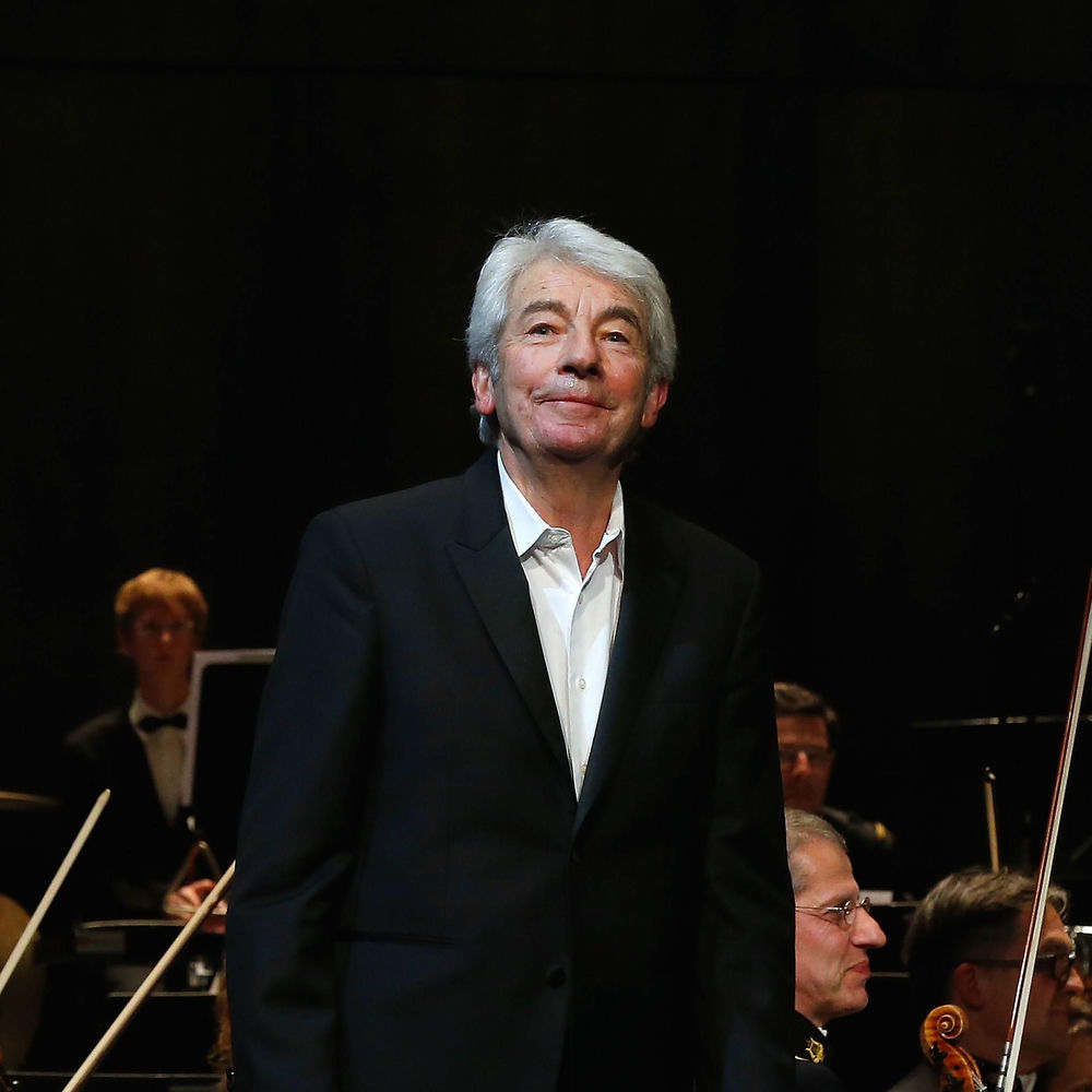 Jean‐Philippe Collard