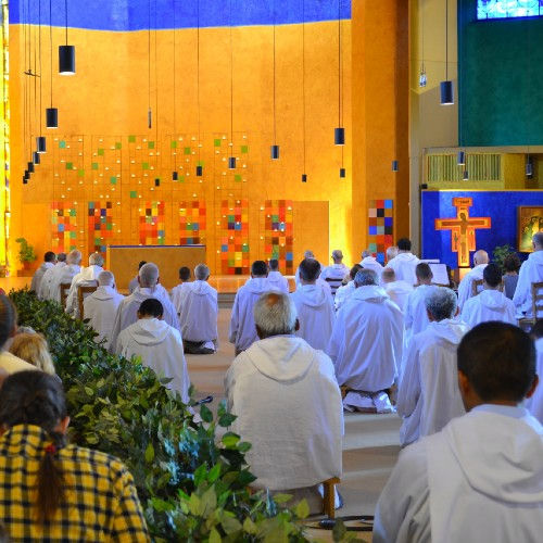Taizé