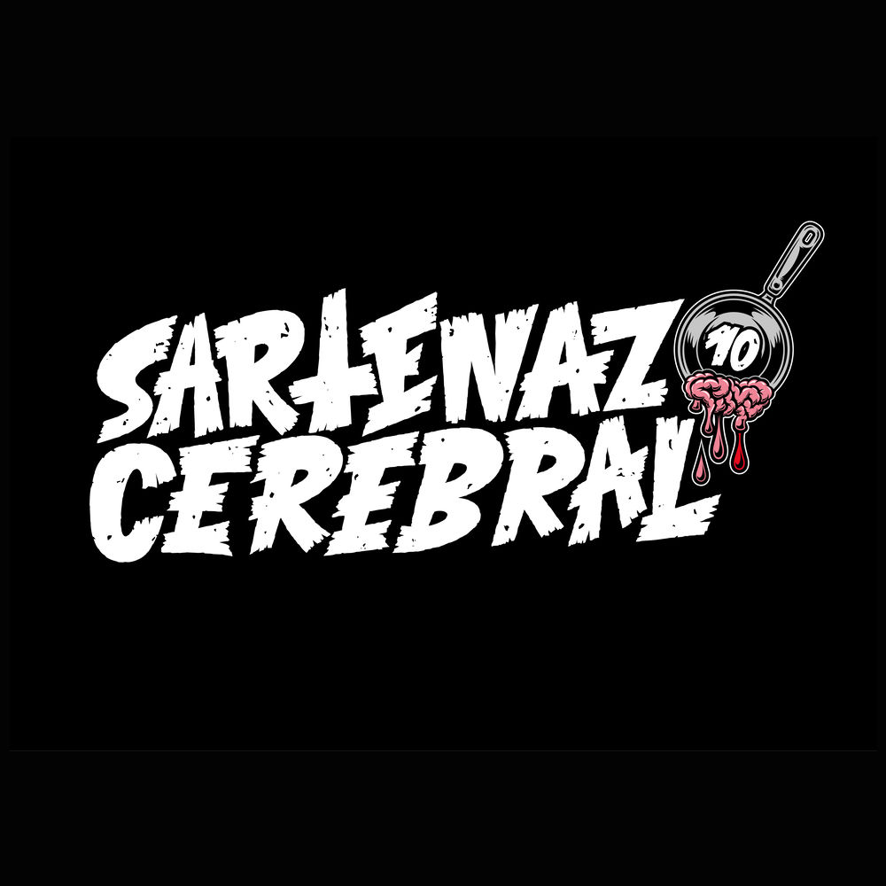 Sartenazo Cerebral