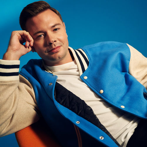 Sam Feldt