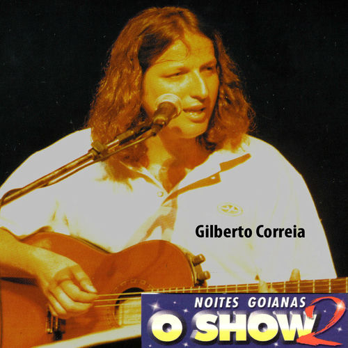 Gilberto Correia
