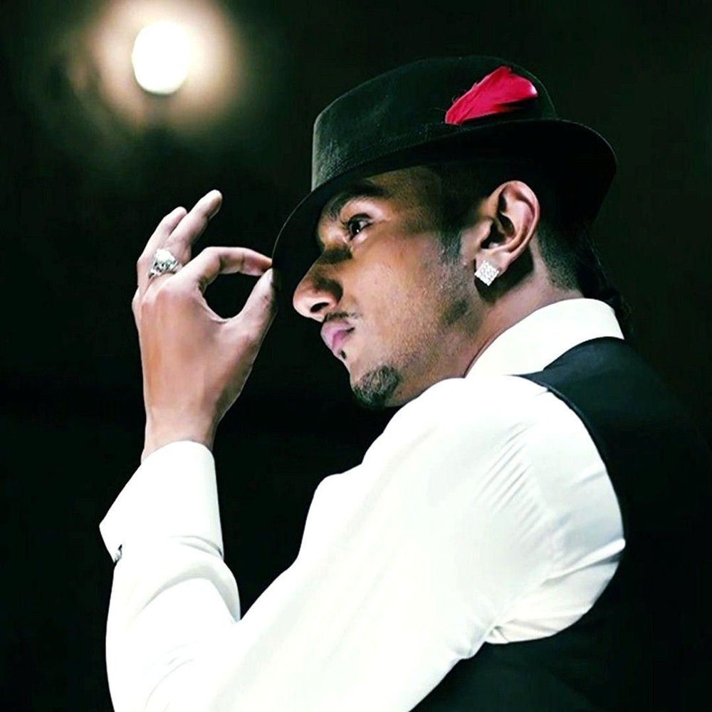 Yo Yo Honey Singh