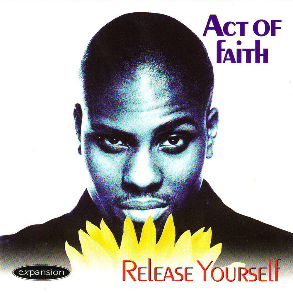 Act of Faith