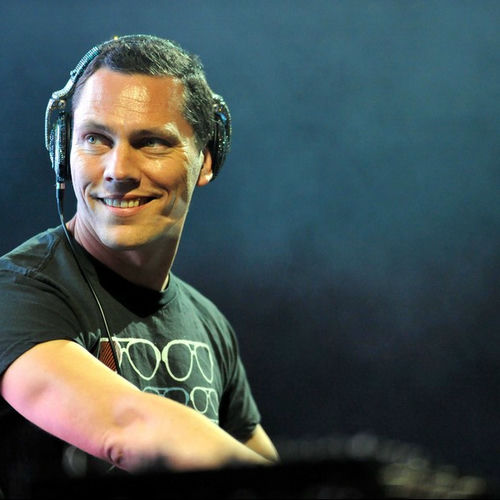 Tiesto