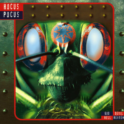 Hocus Pocus