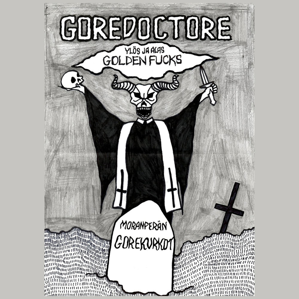 Goredoctore