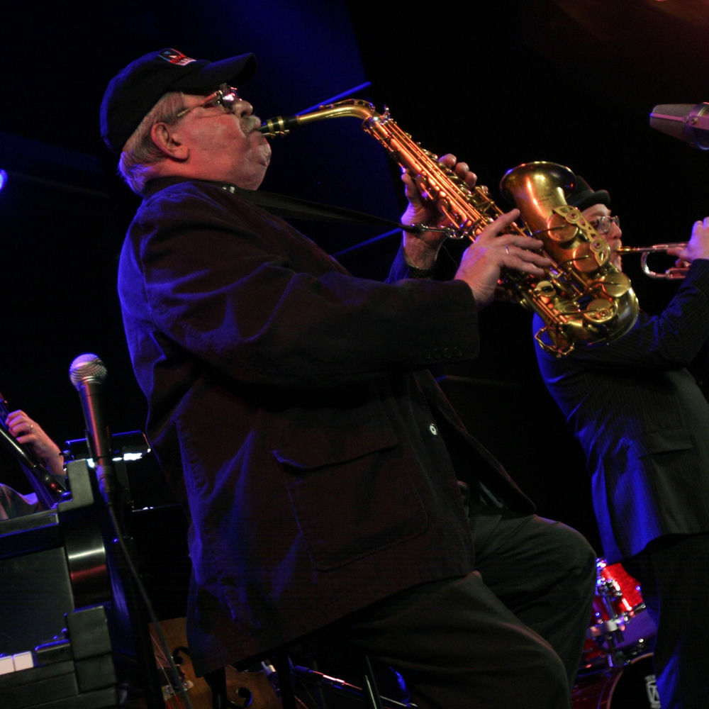 Phil Woods