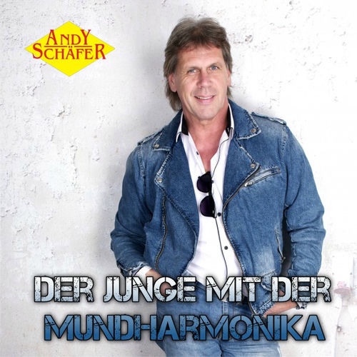 Andy Schäfer