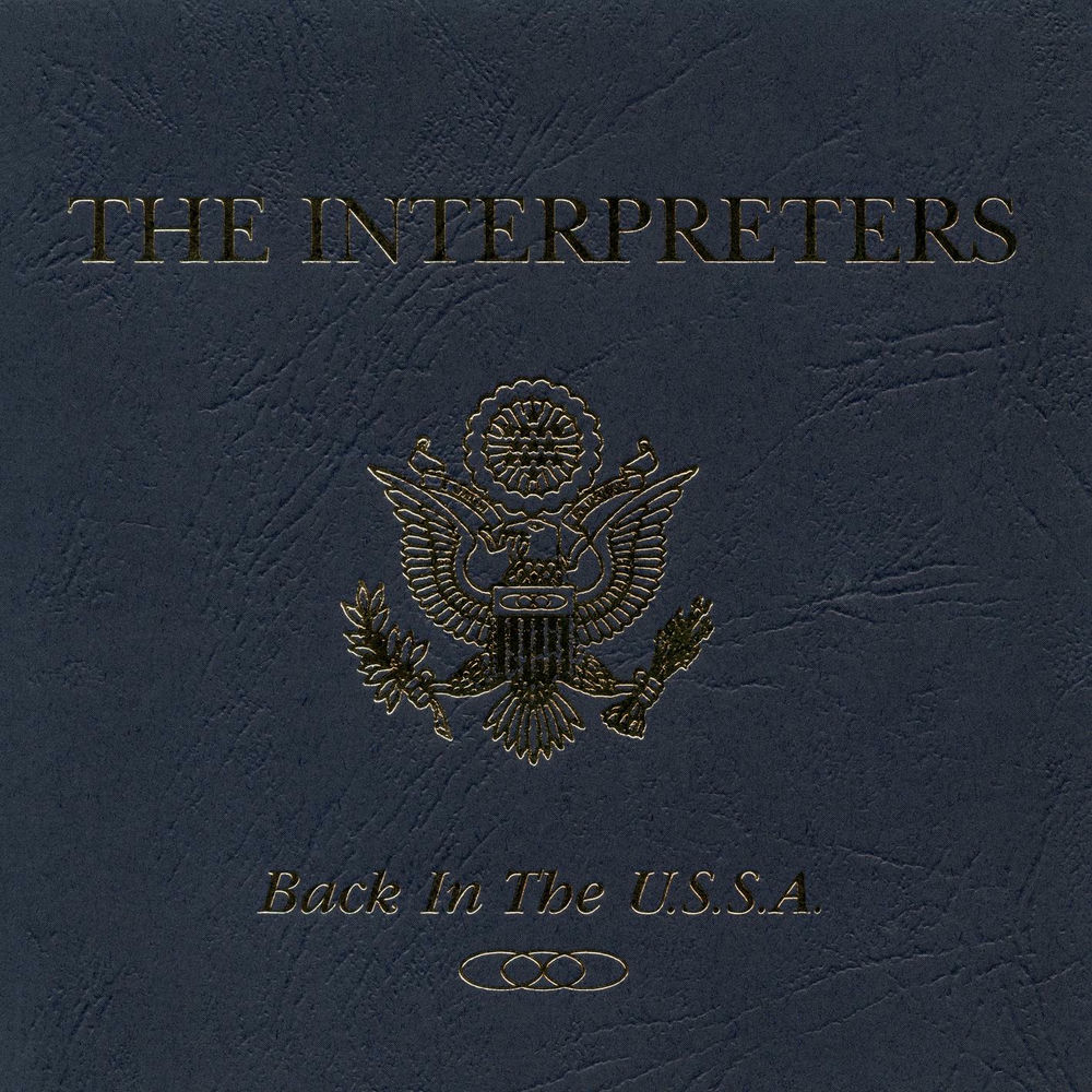 The Interpreters