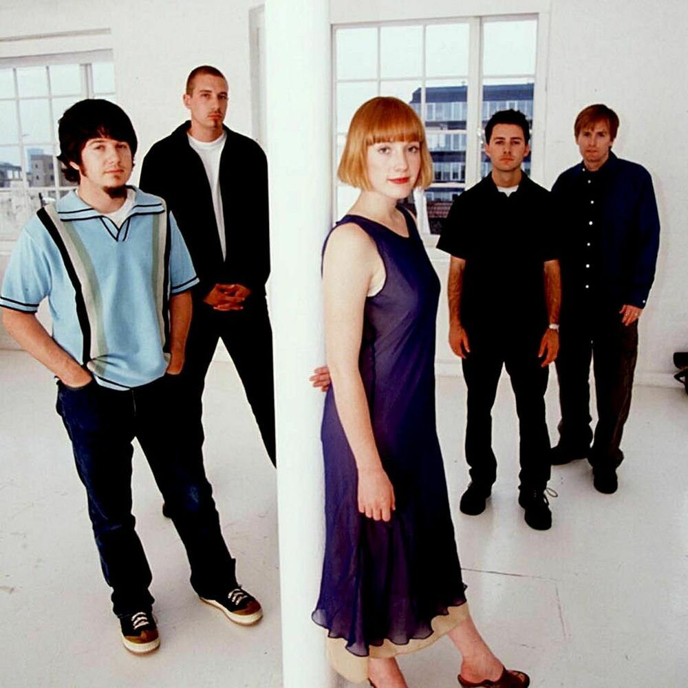Sixpence None the Richer