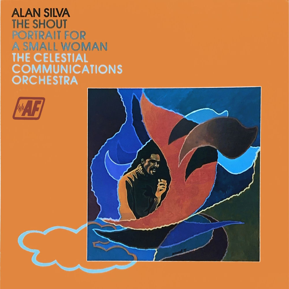 Alan Silva