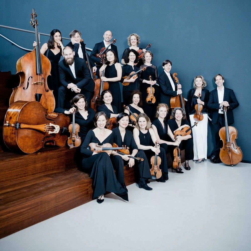 Amsterdam Sinfonietta