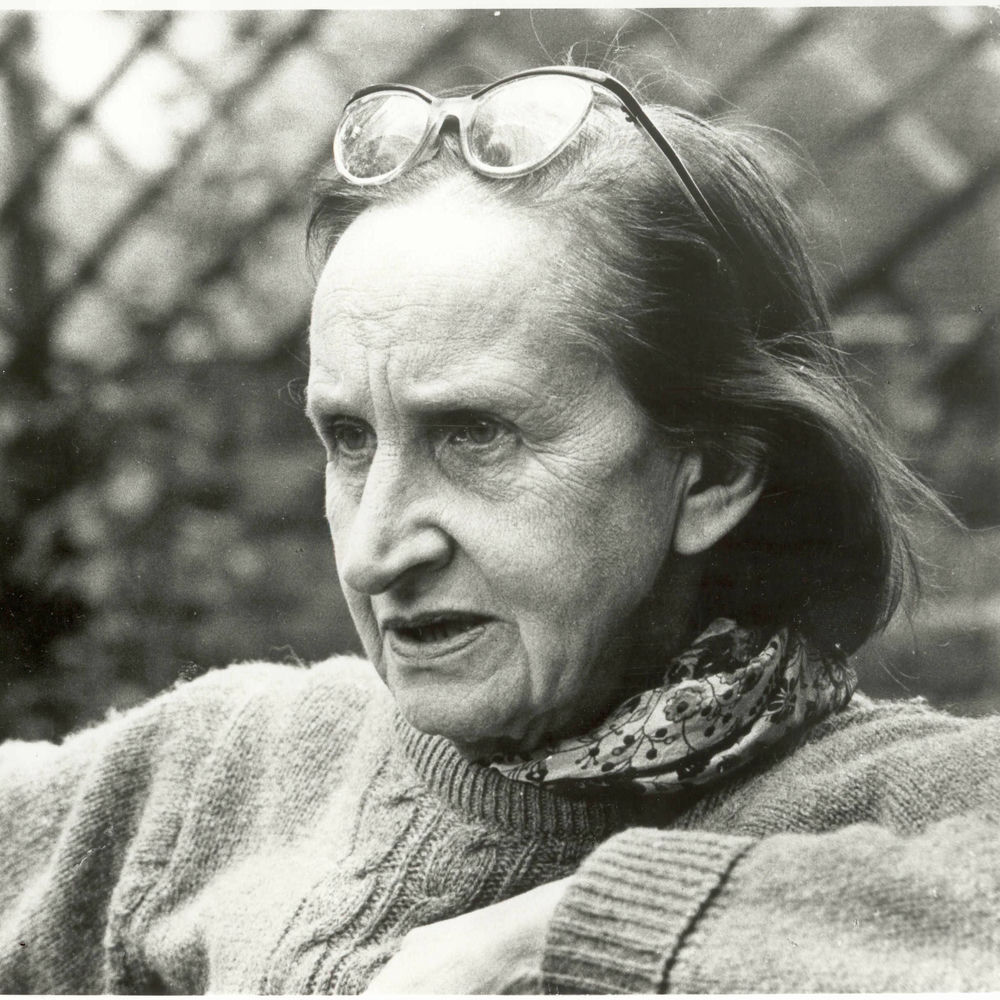 Elisabeth Lutyens