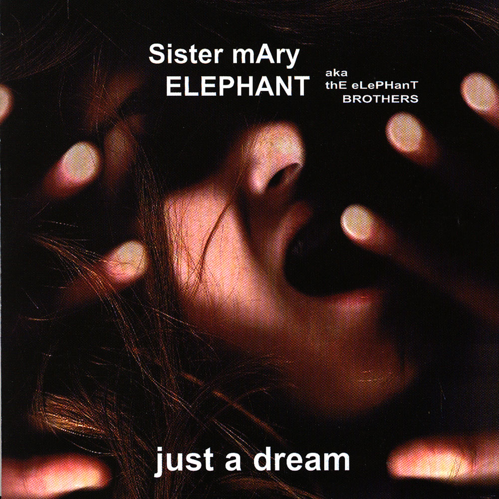 Mary The Elephant