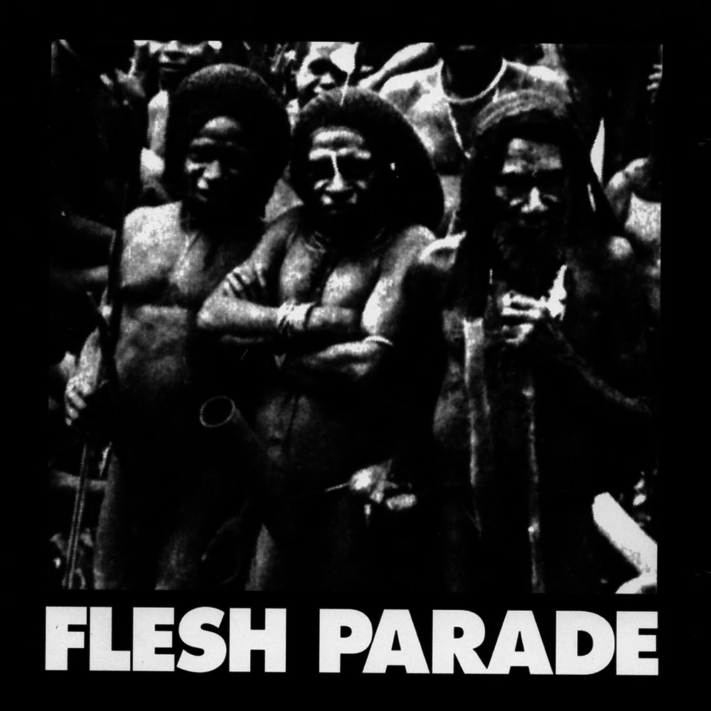 Flesh Parade