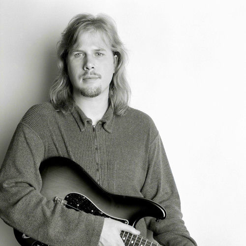 Jeff Healey