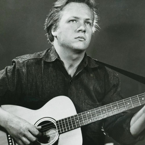 Jackson C. Frank