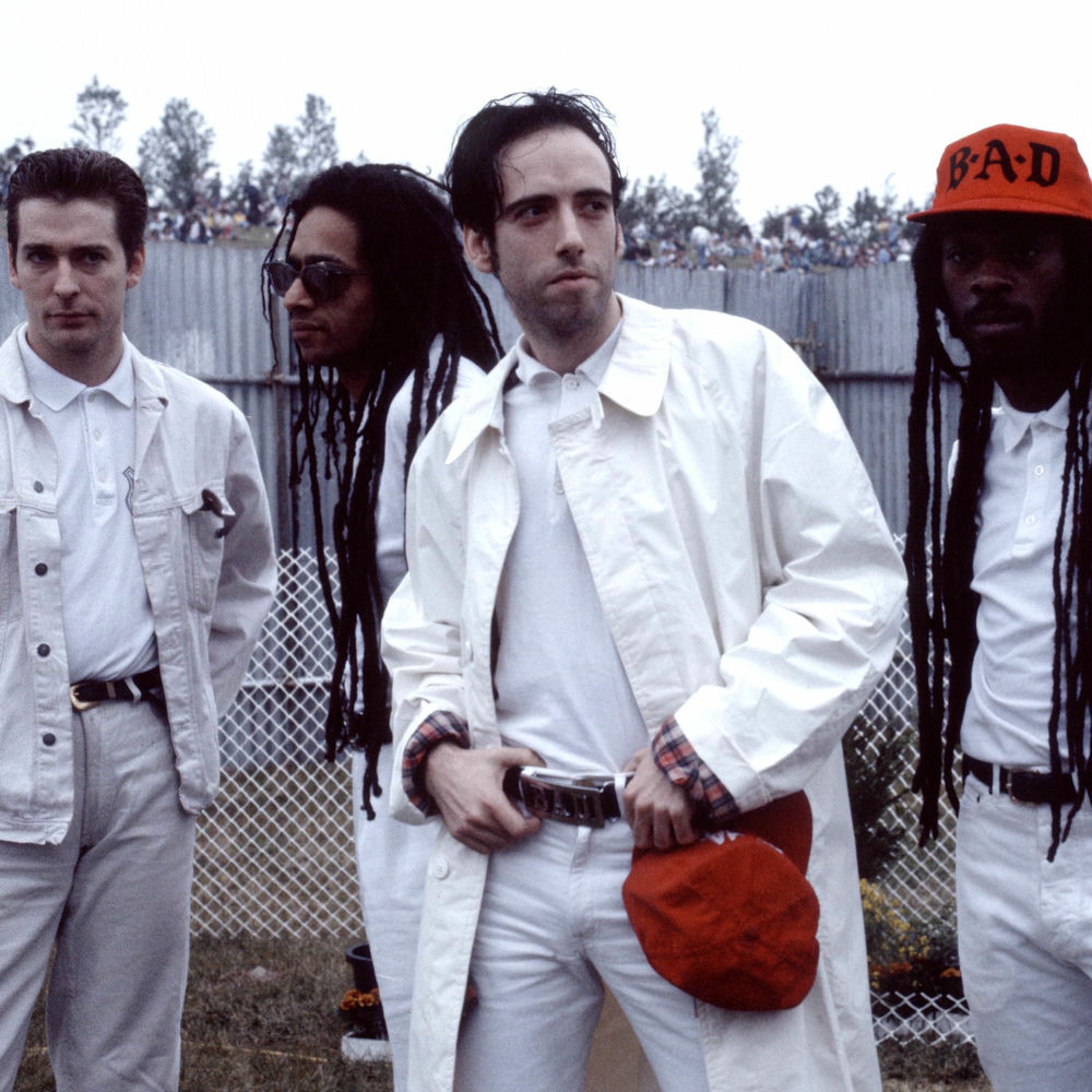 Big Audio Dynamite
