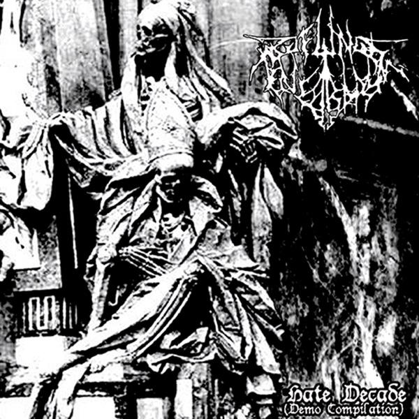 Profundis Tenebrarum
